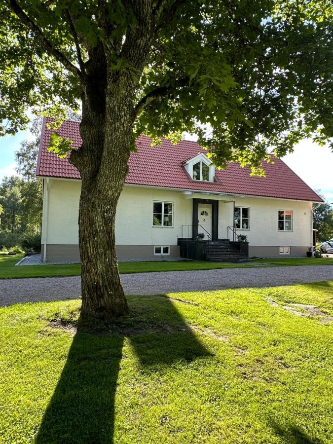 NorbergPraestgarden别墅 外观 照片