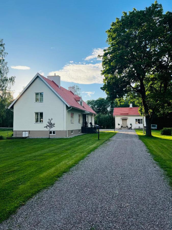 NorbergPraestgarden别墅 外观 照片